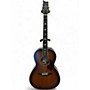 Used PRS Tonare Antique Burst Acoustic Guitar Antique Burst