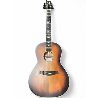 Used PRS Tonare BURST Acoustic Guitar