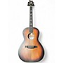 Used PRS Tonare BURST Acoustic Guitar BURST