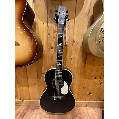 PRS Used PRS Tonare Black Acoustic Guitar