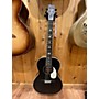 Used PRS Used PRS Tonare Black Acoustic Guitar Black