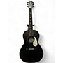 Used PRS Used PRS Tonare Black Acoustic Guitar Black