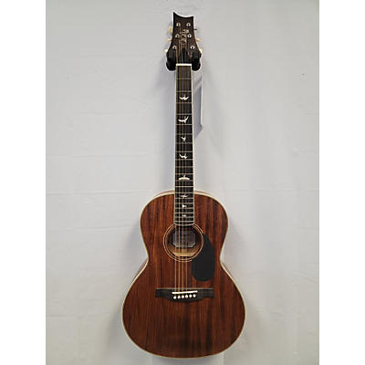 Used PRS Tonare Mahogany Acoustic Guitar