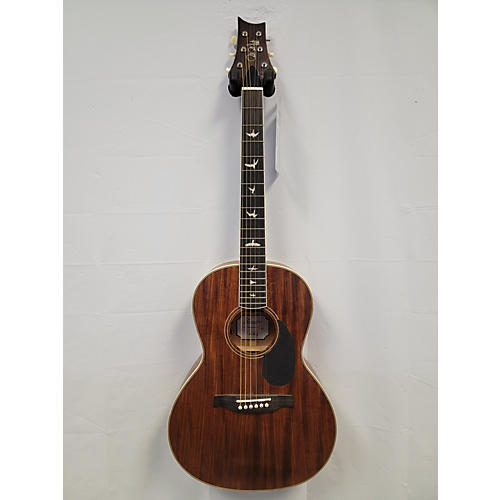 PRS Used PRS Tonare Mahogany Acoustic Guitar Mahogany