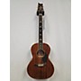 Used PRS Used PRS Tonare Mahogany Acoustic Guitar Mahogany