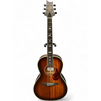 Used PRS Tonare P20 2 Color Sunburst Acoustic Guitar