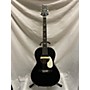 Used PRS Used PRS Tonare P20 Black Acoustic Guitar Black