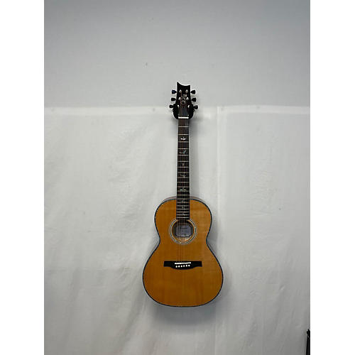 PRS Used PRS Tonare PPE50 Natural Acoustic Guitar Natural