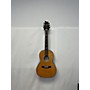 Used PRS Used PRS Tonare PPE50 Natural Acoustic Guitar Natural