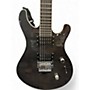 Used PRS Torero SE Black Solid Body Electric Guitar Black