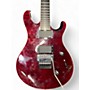 Used PRS Used PRS Torero SE Red Solid Body Electric Guitar Red