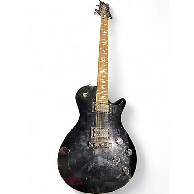 Used PRS Tremonti SE BLACK Solid Body Electric Guitar