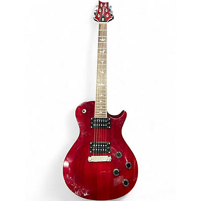 Used PRS Tremonti SE Vintage Cherry Solid Body Electric Guitar
