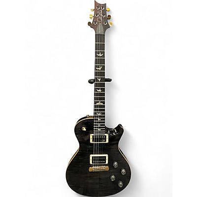 Used PRS Tremonti Trem 10-Top Charcoal Contour Burst Solid Body Electric Guitar