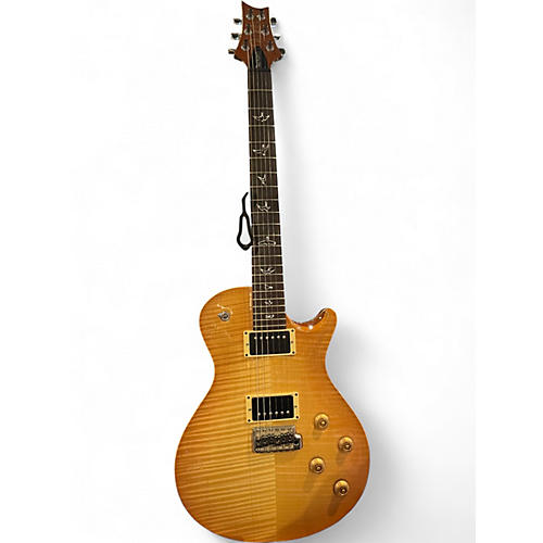 Used PRS Tremonti Trem 10-Top Honey Burst Solid Body Electric Guitar Honey Burst