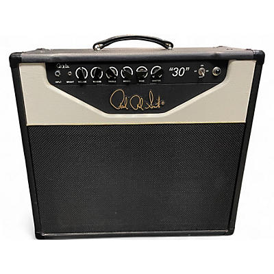 Used PRS Tuxedo 30 1x12 30W Tube Guitar Combo Amp