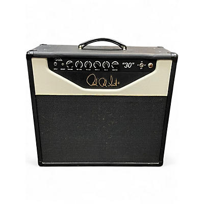 Used PRS Tuxedo 30 1x12 30W Tube Guitar Combo Amp