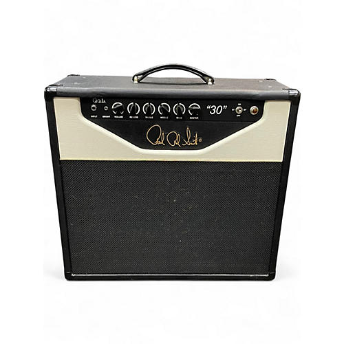 Used PRS Tuxedo 30 1x12 30W Tube Guitar Combo Amp