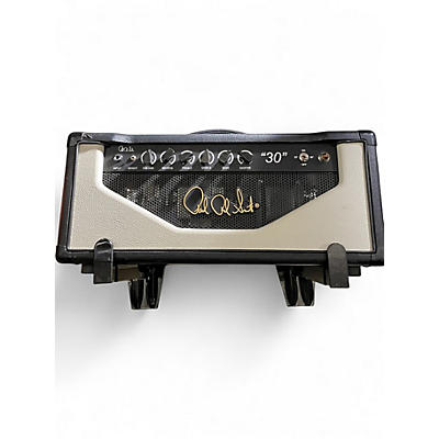 Used PRS Tuxedo 30 Tube Guitar Amp Head