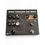 Used PRS WIND THROUGH THE TREES Effect Pedal