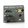 Used PRS WIND THROUGH THE TREES Effect Pedal