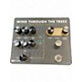 Used PRS WIND THROUGH THE TREES Effect Pedal