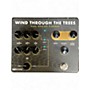 Used PRS WIND THROUGH THE TREES Effect Pedal