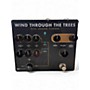 Used PRS WIND THROUGH THE TREES Effect Pedal
