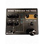 Used PRS Wind Through The Trees Dual Analog Flanger Effect Pedal