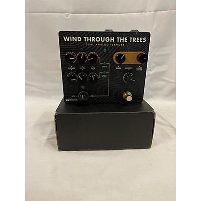 PRS Used PRS Wind Through The Trees Effect Pedal