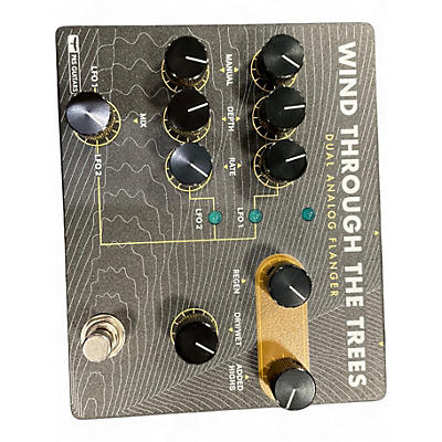 PRS Used PRS Wind Through the Trees Effect Pedal