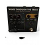 Used PRS Wind Through the trees Effect Pedal