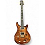 Used PRS Wood Library Custom 22 Copperhead Burst Solid Body Electric Guitar Copperhead Burst