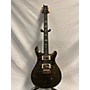 Used PRS Used PRS Wood Library Custom 24 Charcoal Solid Body Electric Guitar Charcoal