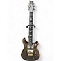 Used PRS Wood Library Custom 24 Fatback Bronze Solid Body Electric Guitar Bronze