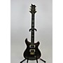 Used PRS Used PRS Wood Library Custom 24 Tiger Eye Solid Body Electric Guitar Tiger Eye