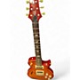 Used PRS Zach Myers Signature SE 2 Color Sunburst Solid Body Electric Guitar 2 Color Sunburst