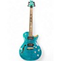 Used PRS Zach Myers Signature SE BLUE Solid Body Electric Guitar BLUE