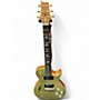 Used PRS Zach Myers Signature SE GREEN GRAY Solid Body Electric Guitar GREEN GRAY
