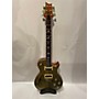 Used PRS Used PRS Zach Myers Signature SE Green Solid Body Electric Guitar Green