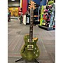 Used PRS Used PRS Zach Myers Signature SE Green Solid Body Electric Guitar Green