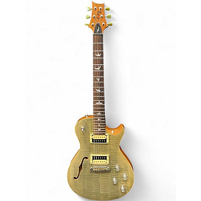 Used PRS Zach Myers Signature SE Green Solid Body Electric Guitar