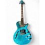 Used PRS Zach Myers Signature SE Myers Blue Solid Body Electric Guitar Myers Blue