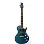 Used PRS Zach Myers Signature SE Myers Tiger Blue Solid Body Electric Guitar Myers Tiger Blue