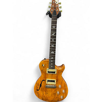 Used PRS Zach Myers Signature SE Natural Solid Body Electric Guitar