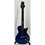 Used PRS Used PRS Zach Myers Signature SE Royal Blue Solid Body Electric Guitar Royal Blue