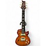 Used PRS Zach Myers Signature SE Sunburst Solid Body Electric Guitar Sunburst