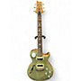 Used PRS Zach Myers Signature SE TEMPEST GREEN Solid Body Electric Guitar TEMPEST GREEN