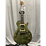 Used PRS Used PRS Zach Myers Signature SE Trampas Green Solid Body Electric Guitar Trampas green