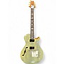 Used PRS Zach Myers Signature SE Trampas Green Solid Body Electric Guitar Trampas Green